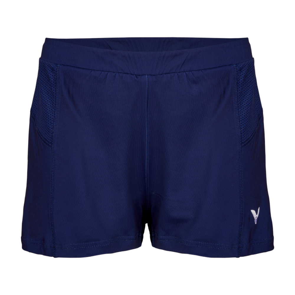 Victor LADY SHORTS R-04200  B Blue