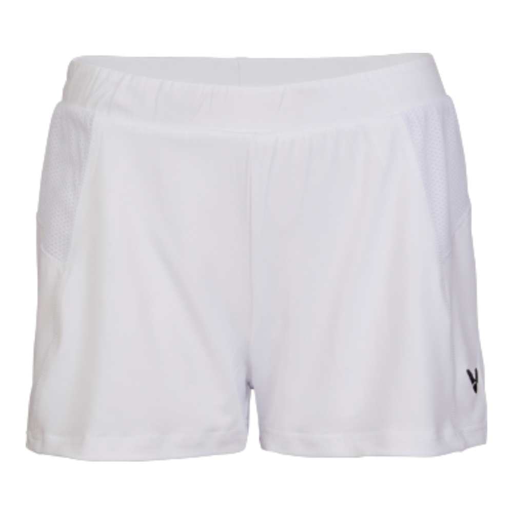 VICTOR Ladyshorts R-02400 - White