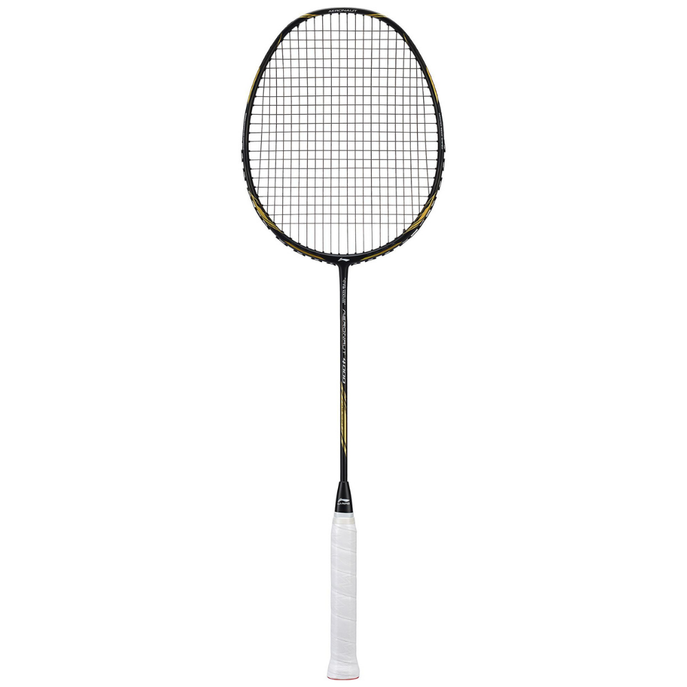 Li-Ning Badminton Rackets – Ironside Racket Services