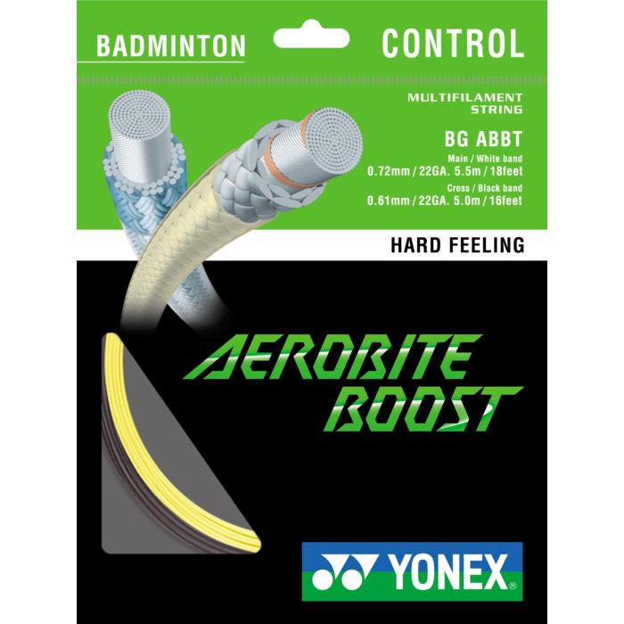 Badminton Re-String Aerobite