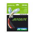 Badminton Re-String Aerobite