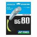 Badminton Re-String BG80