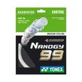 Badminton Re-String Nanogy 99